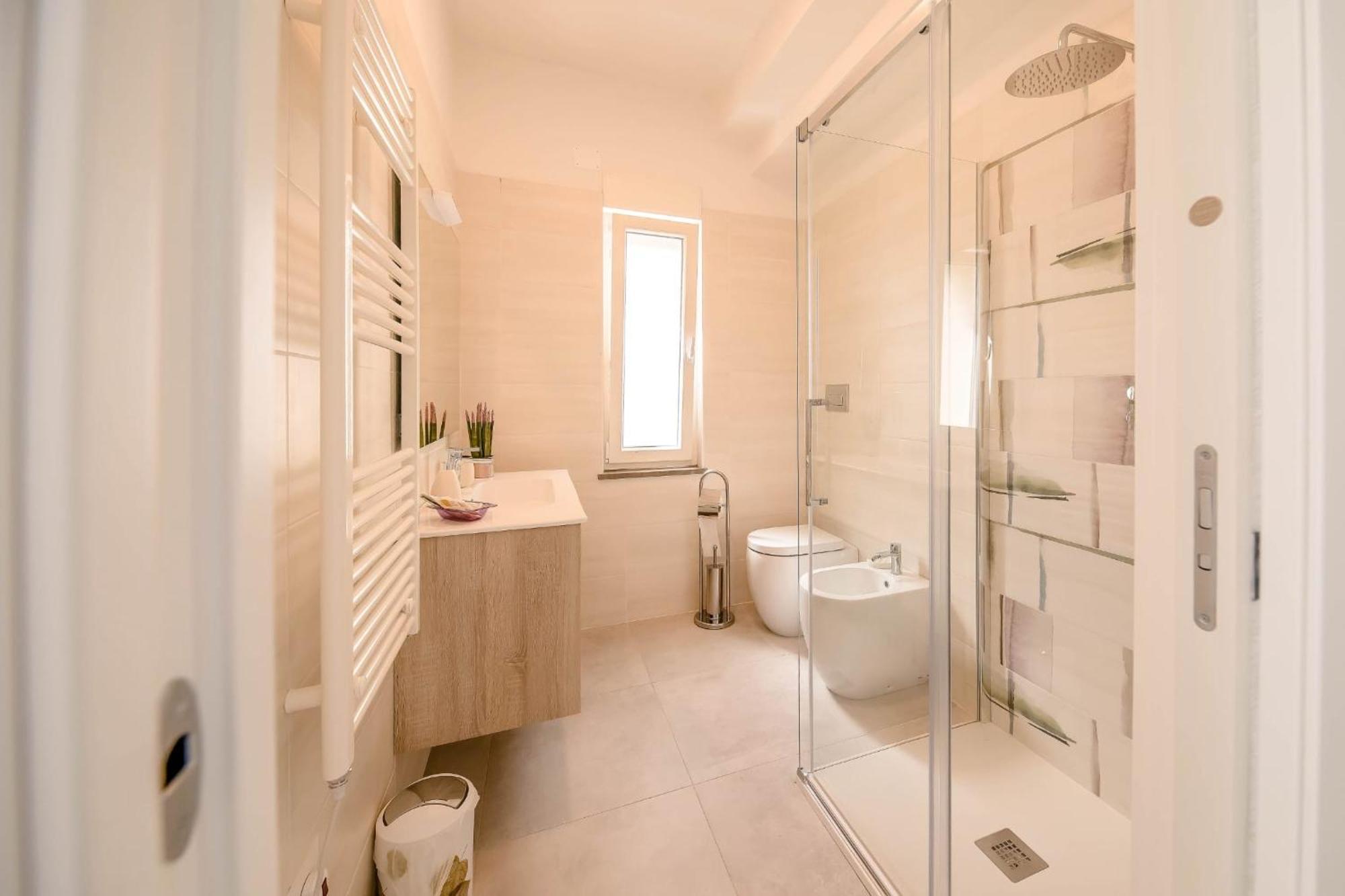 Blu Marine Bed & Breakfast Катандзаро Екстериор снимка