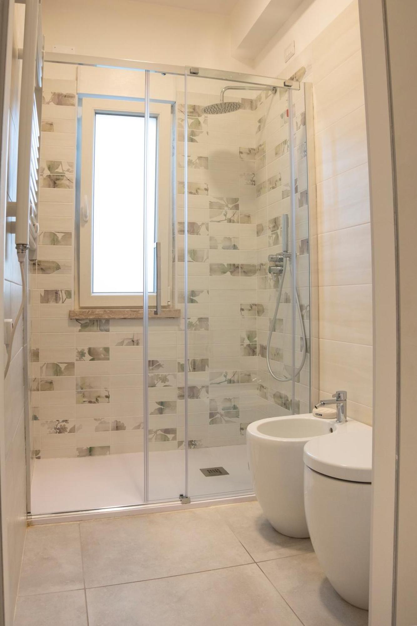 Blu Marine Bed & Breakfast Катандзаро Екстериор снимка
