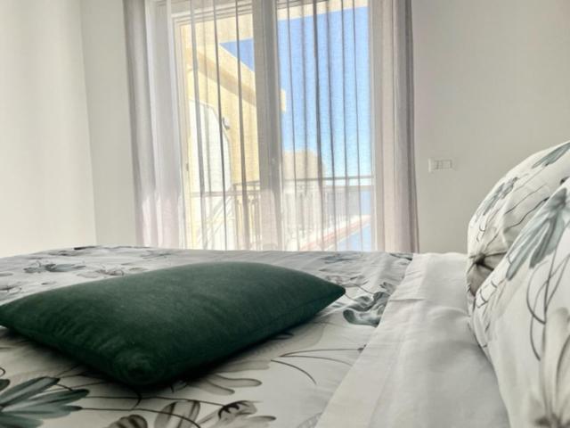 Blu Marine Bed & Breakfast Катандзаро Екстериор снимка